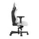 Крісло ігрове Anda Seat Kaiser 3 White Size XL - зображення 10
