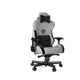 Крісло ігрове Anda Seat T-Pro 2 Grey/Black Size XL - изображение 3