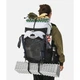 Рюкзак туристичний Naturehike Helium CNK2450XB016, 40 л, білий, M - зображення 5