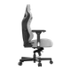 Крісло ігрове Anda Seat Kaiser 3 Grey Fabric Size XL - изображение 10