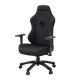 Крісло ігрове Anda Seat Phantom 3 Dark Grey Fabric Size L - изображение 4