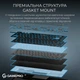 Бездротова механічна клавіатура GamePro Asgard Yord (MK266BK) - зображення 11