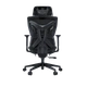 Крісло ігрове Anda Seat X-Air Mega Size XL Mesh Space Black - изображение 1