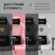 Крісло ігрове Anda Seat Phantom 3 Dark Grey Fabric Size L - изображение 15