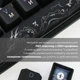 Механічна клавіатура Ducky One 3 Mini Cherry MX Brown RGB Black UA - изображение 14