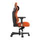 Крісло ігрове Anda Seat Kaiser 3 Orange Size XL - зображення 5