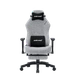 Крісло ігрове Anda Seat Luna Pro Gray Fabric Size L - изображение 1