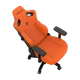 Крісло ігрове Anda Seat Kaiser 3 Orange Size XL - зображення 14