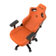 Крісло ігрове Anda Seat Kaiser 3 Orange Size XL - зображення 15
