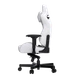 Крісло ігрове Anda Seat Kaiser 2 White Size XL - изображение 5