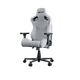 Крісло геймерське Anda Seat Kaiser Frontier XL Grey - изображение 6