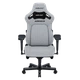 Крісло ігрове Anda Seat Kaiser 4 Grey Fabric Size XL - изображение 1