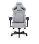 Крісло ігрове Anda Seat Kaiser 4 Grey Fabric Size XL - изображение 3