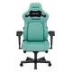 Крісло ігрове Anda Seat Kaiser 4 Green Size L - зображення 1