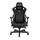Крісло ігрове Anda Seat Kaiser 3 Black Size XL - изображение 1