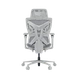 Крісло ігрове Anda Seat X-Air Pro Size XL Mesh Gray - изображение 1