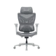 Крісло ігрове Anda Seat X-Air Pro Size XL Mesh Gray - изображение 2
