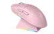 Бездротова ігрова миша Ajazz AJ139 V2 MC Pink (AJ139-V2-MC-Pink) - зображення 1