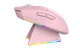 Бездротова ігрова миша Ajazz AJ139 V2 MC Pink (AJ139-V2-MC-Pink) - зображення 3