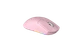 Бездротова ігрова миша Ajazz AJ139 V2 MC Pink (AJ139-V2-MC-Pink) - зображення 5