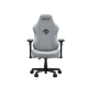 Крісло ігрове Anda Seat Phantom 3 Pro Grey Fabric Size L - изображение 2