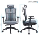 Крісло офісне OfficePro Balance OC620-B-DG-DG - зображення 14