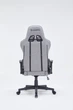 Крісло ігрове GamePro GC575FG Fabric Gray - изображение 13