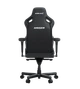 Крісло ігрове Anda Seat Kaiser 4 Dark Grey Fabric Size L - изображение 5