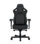 Крісло ігрове Anda Seat Kaiser 4 Dark Grey Fabric Size L - изображение 9