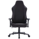 Крісло ігрове GamePro FGC750B Fabric Black - изображение 3