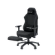 Крісло ігрове Anda Seat Luna Pro Dark Gray Fabric Size L - изображение 2