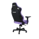 Крісло ігрове Anda Seat Kaiser 4 Violet Size XL - зображення 7
