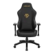 Крісло ігрове Anda Seat Phantom 3 Black/Gold Size L - изображение 2