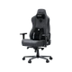 Крісло ігрове Anda Seat Novis Plus Fabric Dark Grey Size XL - изображение 5