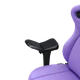 Крісло ігрове Anda Seat Kaiser 4 Violet Size XL - зображення 11