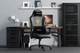 Крісло ігрове Anda Seat Phantom 3 Black/Gold Size L - изображение 14
