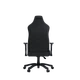 Крісло ігрове Anda Seat Novis L Fabric Dark Gray Size L - зображення 4