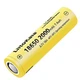 Аккумулятор 18650 LiitoKala LT20A 2000 mAh, работает –40…+60 °C - изображение 5