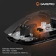 Бездротова ігрова миша GamePro Genesis Hollow (GM870HB) - изображение 10