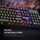 Клавіатура дротова GamePro GK296 - зображення 10