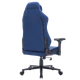 Крісло ігрове GamePro FGC750DB Fabric Dark Blue - зображення 2