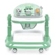 Дитячі Ходунки ME 1200 URSA Green, музика, світло - зображення 4