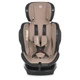 Автокресло детское ME 1045 EVOLUTION ME 1045 Natural Beige - изображение 3