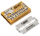 Леза для гоління Bic Chrome Platinum блок 100 шт. (20 пачок по 5 лез) - зображення 3