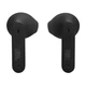 Беспроводные наушники JBL Tune Flex 2 JBLTFLEX2BLK Black - изображение 2