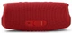 Портативная колонка JBL Charge 5 JBLCHARGE5RED Red - изображение 3