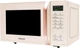 Микроволновка Panasonic NN-ST35MKZPE - изображение 3