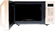 Микроволновка Panasonic NN-ST35MKZPE - изображение 4