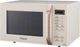 Микроволновка Panasonic NN-ST35MKZPE - изображение 7