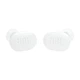 Бездротові навушники JBL Tune Buds JBLTBUDSWHT White - зображення 2
